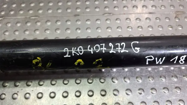 OEM S26372800 främre höger halvaxel för VW Caddy image 5