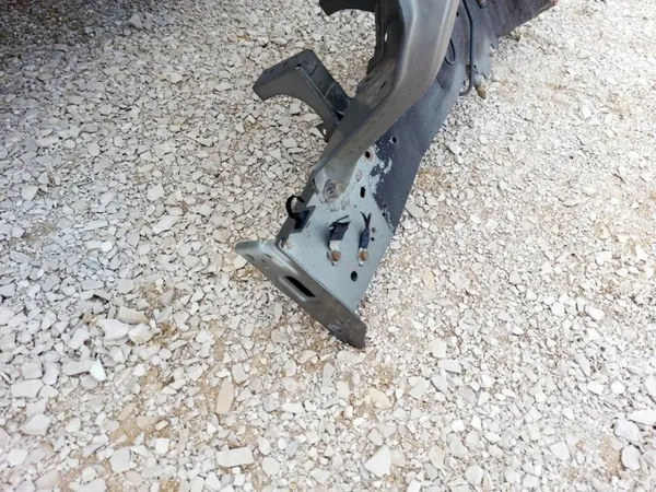 Kia Soul I Linker Längsträger - OEM Kia OE Teil image 5