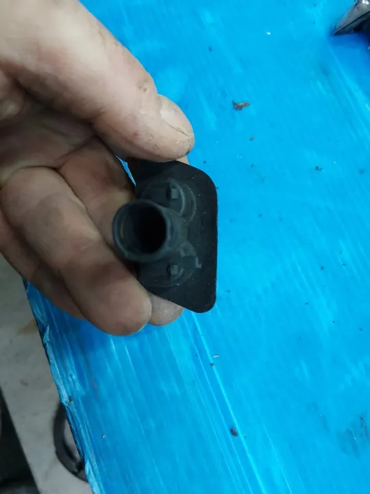 Bico Lavador Faróis BMW 5 E39 OEM 8360662 Direita image 3