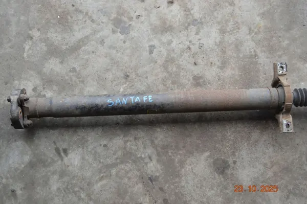 Drivaxel 49300-2B500 Hyundai Santa Fe 2.2 CRDi image 2