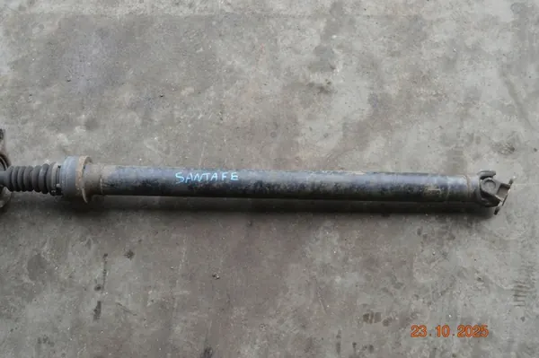 Drivaxel 49300-2B500 Hyundai Santa Fe 2.2 CRDi image 3