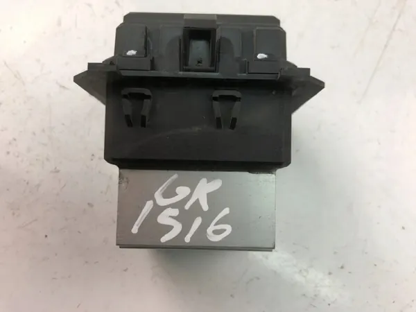 Resistência do soprador OEM T1031332X para Trafic Vivaro III image 3