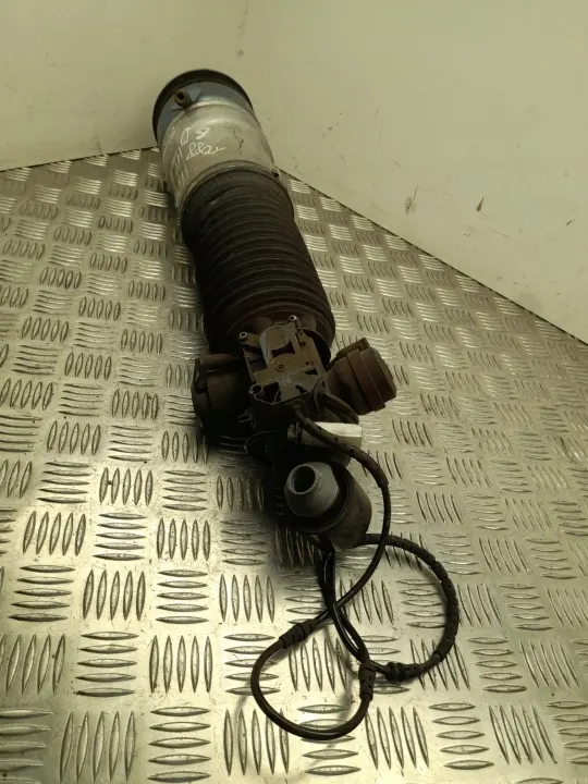 Begagnad BMW luftfjädring OEM 6796929 - Höger bak image 3