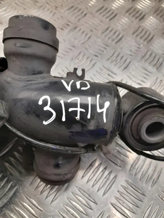 Begagnad BMW luftfjädring OEM 6796929 - Höger bak image 4