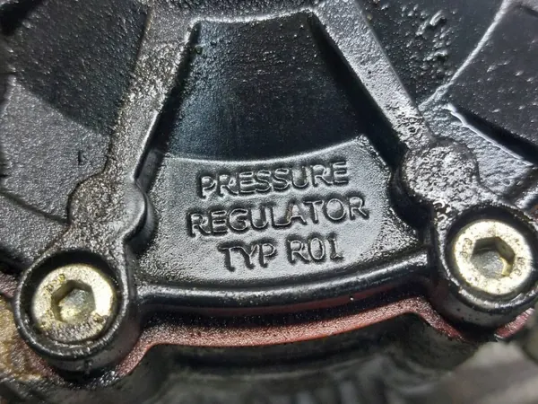 Stag LPG-kit OEM 67R-017009 - Begagnat skick image 7