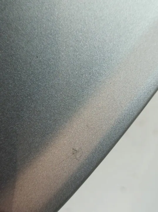 Right Rear Pillar Trim 81A853378A Audi Q2 I image 3