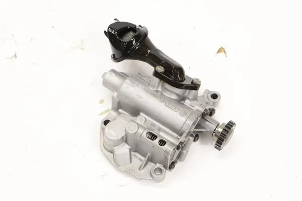 Oliepomp Cupra Leon OEM 06H115107AR - Gebruikt image 2