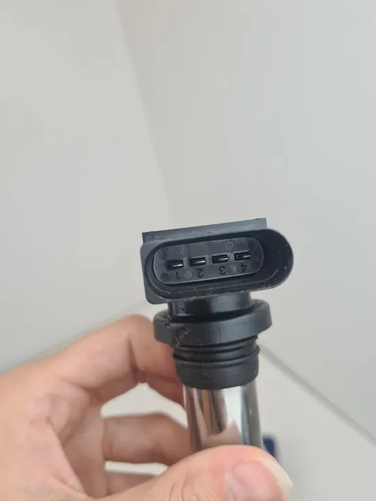 Ignition Coil VW Golf 036905715A 036905715C image 5