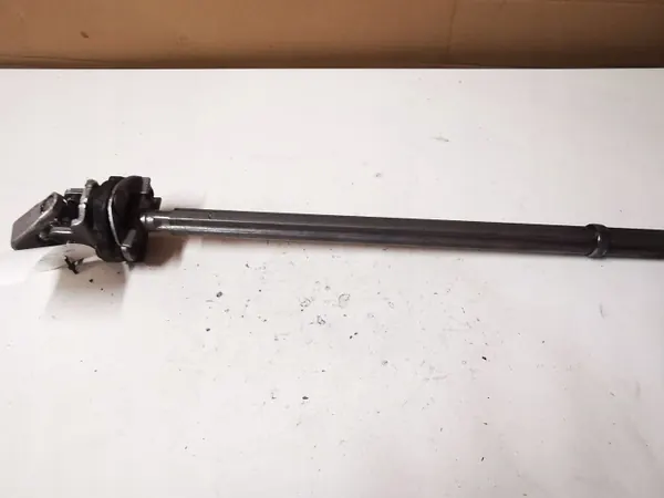 Croisillon de colonne de direction OEM 18289 Range Rover Sport image 2