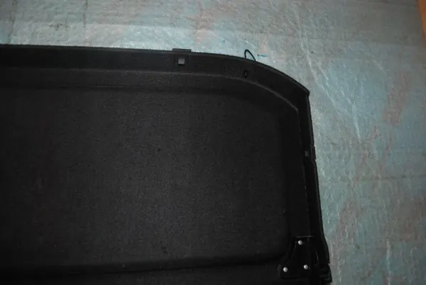 OEM 48484875 Kofferbakplank Suzuki SX4 Fiat Sedici image 10