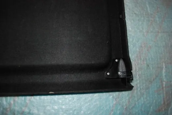 OEM 48484875 Kofferbakplank Suzuki SX4 Fiat Sedici image 6