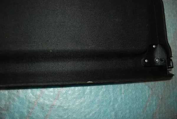 OEM 48484875 Kofferbakplank Suzuki SX4 Fiat Sedici image 8