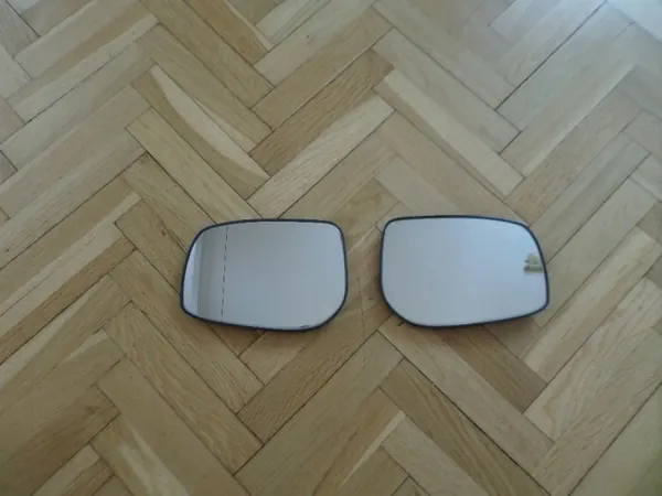 Spiegelglas OEM 3001-820/821 voor Toyota Avensis T25 image 2
