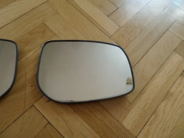 Spiegelglas OEM 3001-820/821 voor Toyota Avensis T25 image 3