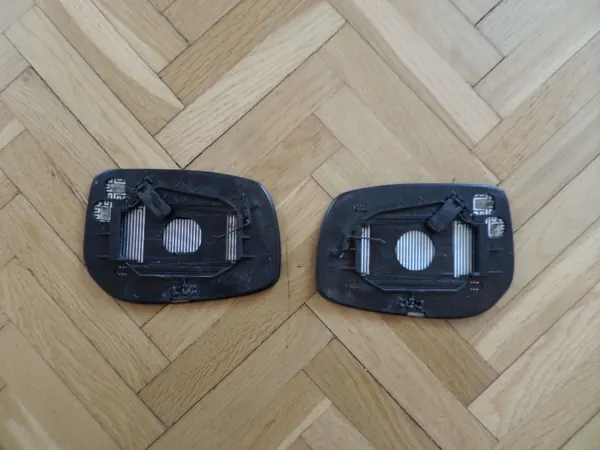 Spiegelglas OEM 3001-820/821 voor Toyota Avensis T25 image 4