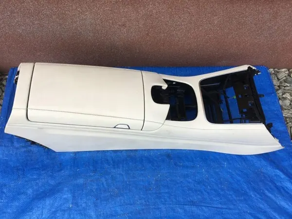 Apoio de Braço OEM 310126173915 para Mercedes Classe S Coupé image 2