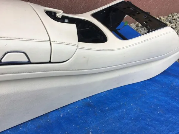 Apoio de Braço OEM 310126173915 para Mercedes Classe S Coupé image 3