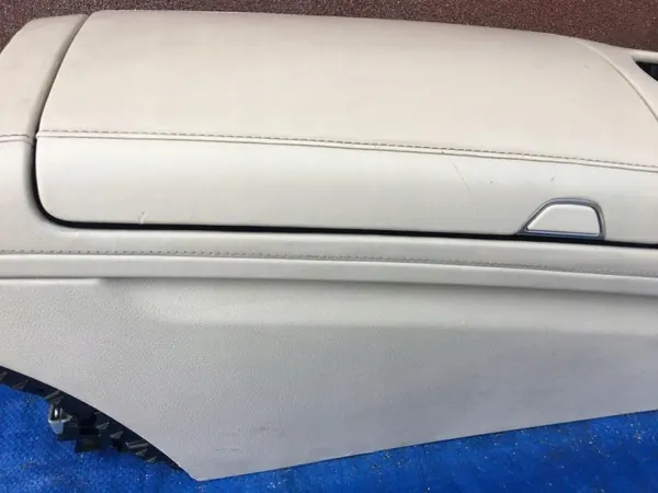 Apoio de Braço OEM 310126173915 para Mercedes Classe S Coupé image 4