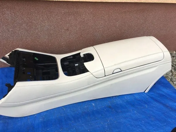 Apoio de Braço OEM 310126173915 para Mercedes Classe S Coupé image 5