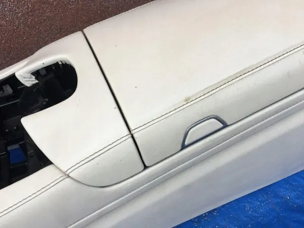 Apoio de Braço OEM 310126173915 para Mercedes Classe S Coupé image 6