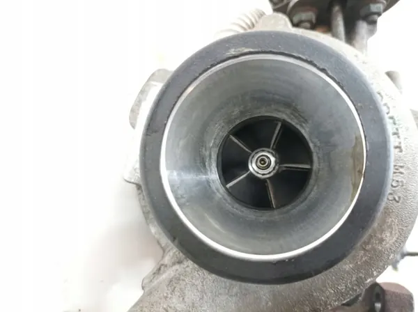 Turbocompressor OEM 55205403 para Opel Signum 1.9 CDTI image 4