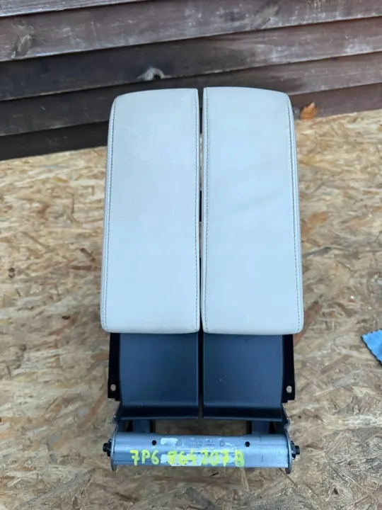 Armstöd OEM 7P6864207B för Volkswagen Touareg II image 7