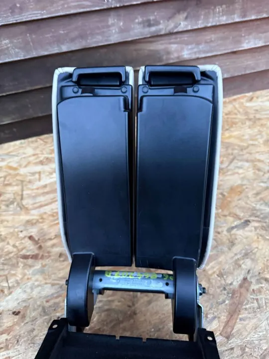 Armstöd OEM 7P6864207B för Volkswagen Touareg II image 8