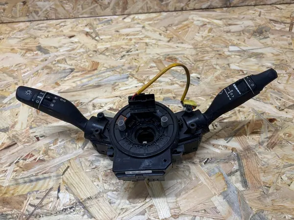 Câble de volant HYUNDAI TCUSON III 93490-D9310 image 1