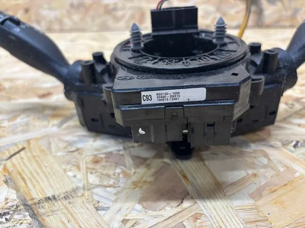 Câble de volant HYUNDAI TCUSON III 93490-D9310 image 4