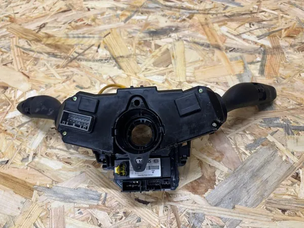 Câble de volant HYUNDAI TCUSON III 93490-D9310 image 5