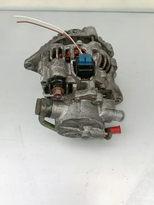 ALTERNADOR POMPA DE VACÍO MITSUBISHI 2.5TD MD371144 image 3