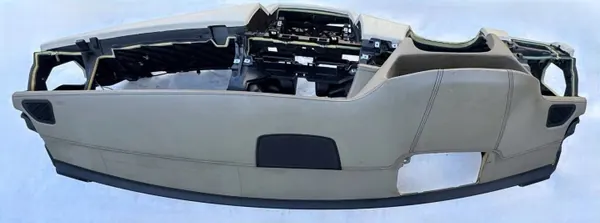 OEM RFT3041 kojetaulukonsoli BMW X5 E70:lle image 5