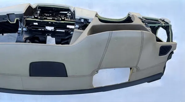 OEM RFT3041 kojetaulukonsoli BMW X5 E70:lle image 6