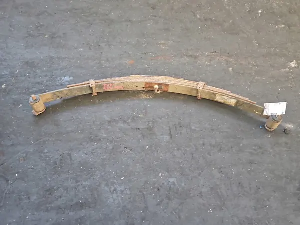 Achterbladveer Set OEM IMPRK1413131 voor ŻUK A11B image 2