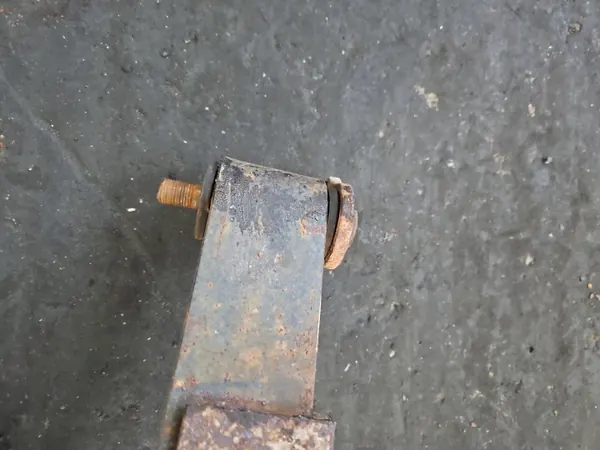 Achterbladveer Set OEM IMPRK1413131 voor ŻUK A11B image 7