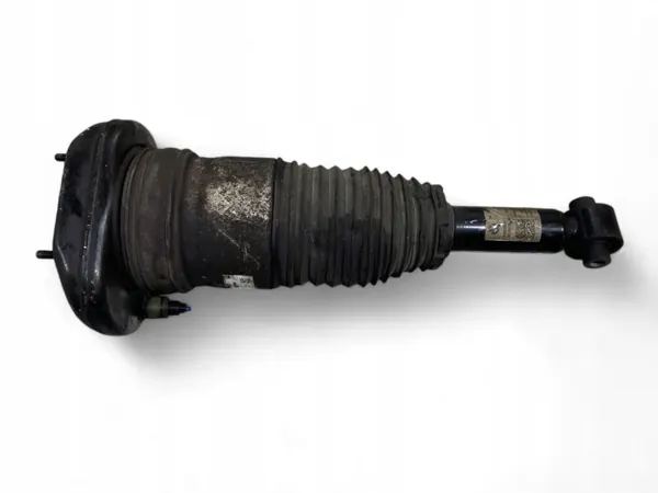 Bakluftfjädring stötdämpare OEM 6882826 för BMW image 8