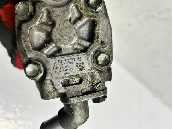 Bomba de direção assistida VW T5 LIFT T6 7E0422154D image 2