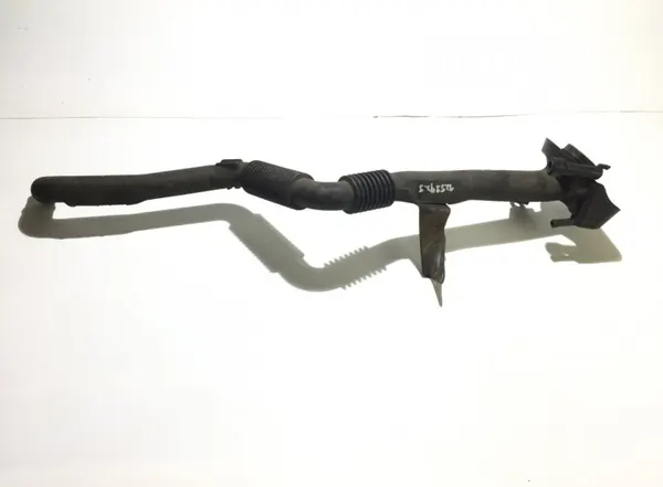 Ölfüllrohr Volvo OEM 20808097 - Gebraucht image 3