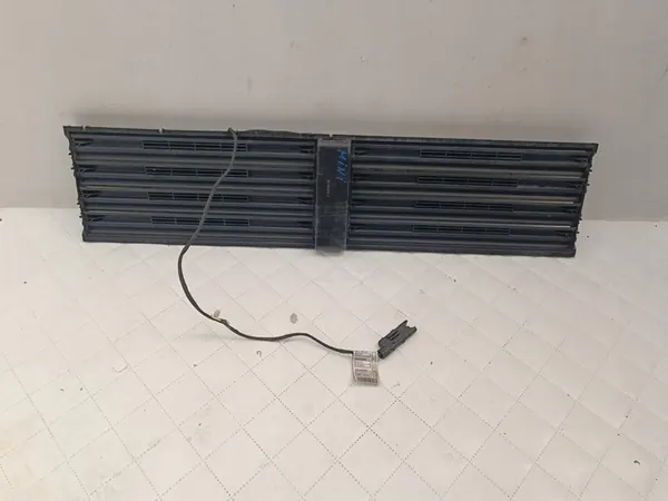 Grelha de ventilação BMW X1 F48 image 2