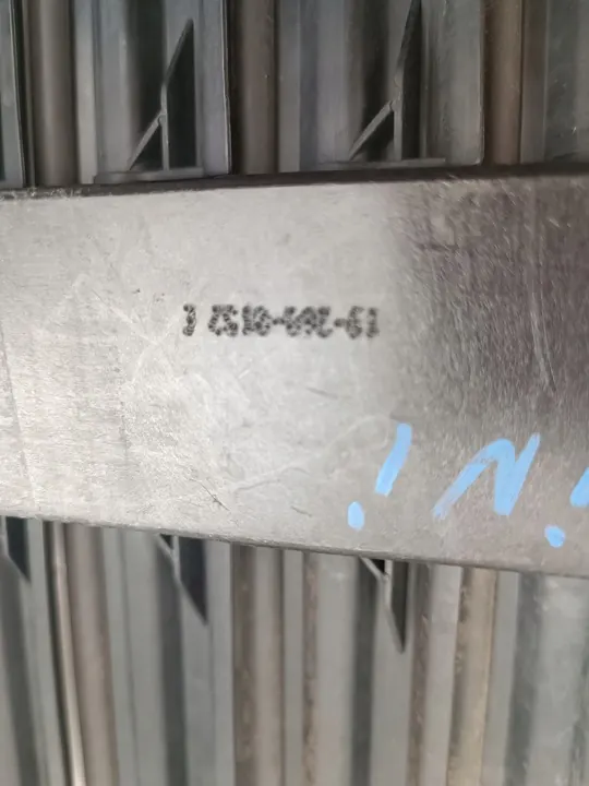 Grelha de ventilação BMW X1 F48 image 5