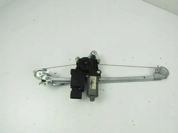 Mécanisme de fenêtre électrique arrière droit Mercedes E W210 AK-6-87919 image 1