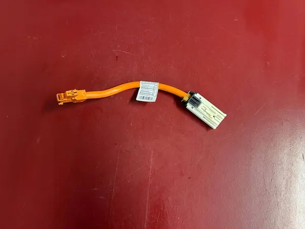 Cabo de alta tensão BMW X3 G01 2020 8650793 image 1