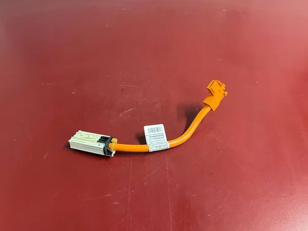 Cabo de alta tensão BMW X3 G01 2020 8650793 image 2