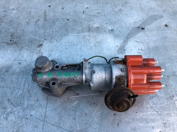 Mercedes W123 C123 2.8 M110 ontstekingseenheid OEM 0231306002 image 2