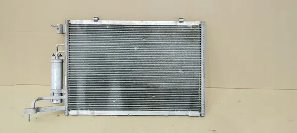 Ford OE A/C Condensor OEM C1B1-19710-DB Gebruikt image 2