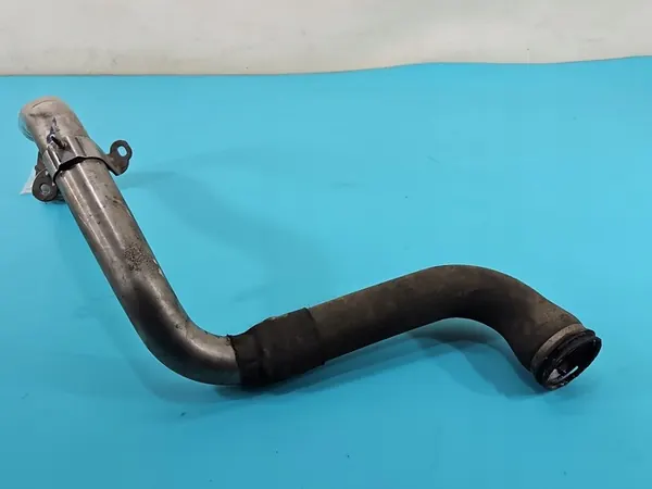 Intercooler Rohr Renault Laguna III 2.0 DCI image 3