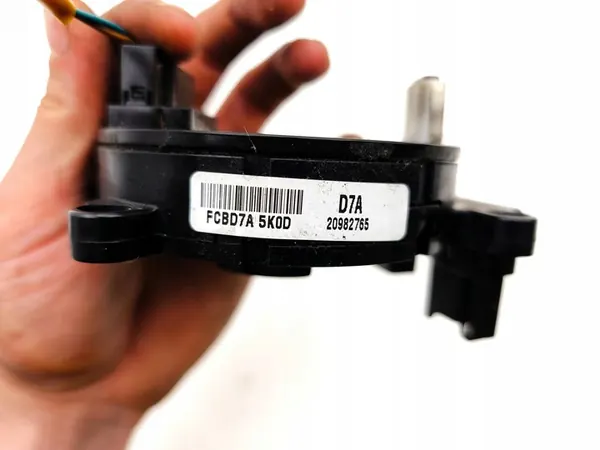 Opel Antara 2012 Fita de airbag FCBD7A5K0D image 9