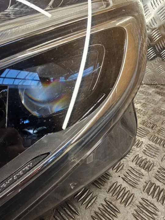 MERCEDES VITO VIANO LINKER FULL LED LAMP W4479065200 image 2