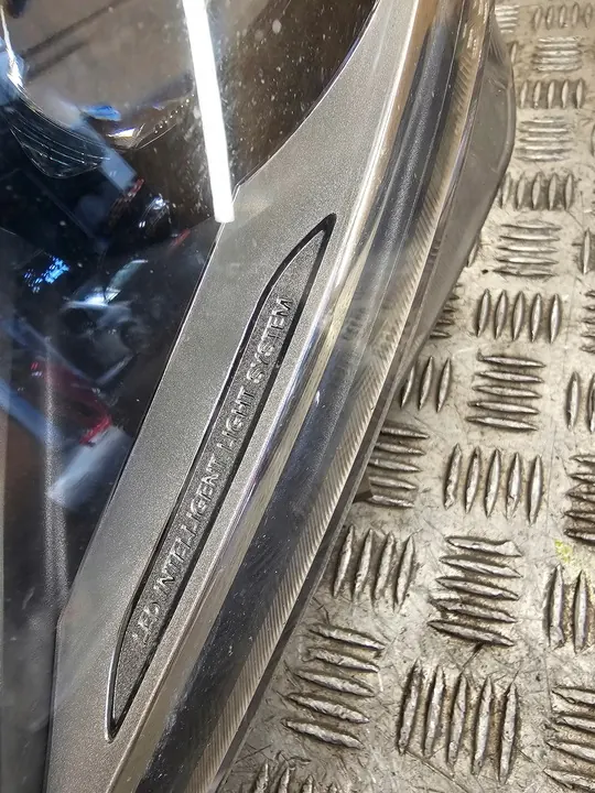 MERCEDES VITO VIANO LINKER FULL LED LAMP W4479065200 image 3