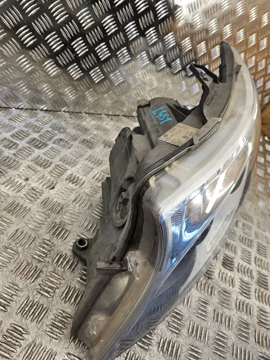 MERCEDES VITO VIANO LINKER FULL LED LAMP W4479065200 image 4